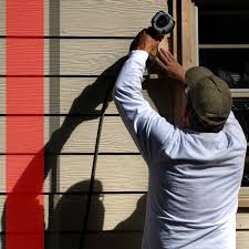 Best Vinyl Siding Installation  in South Lyon, MI